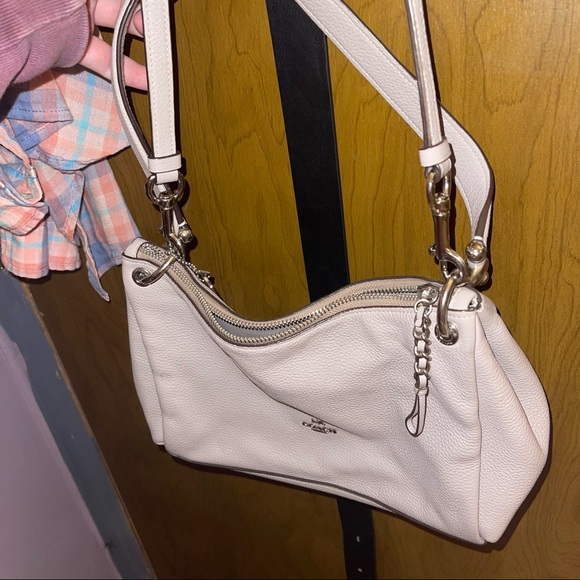 Coach purse - Picture 2 of 5